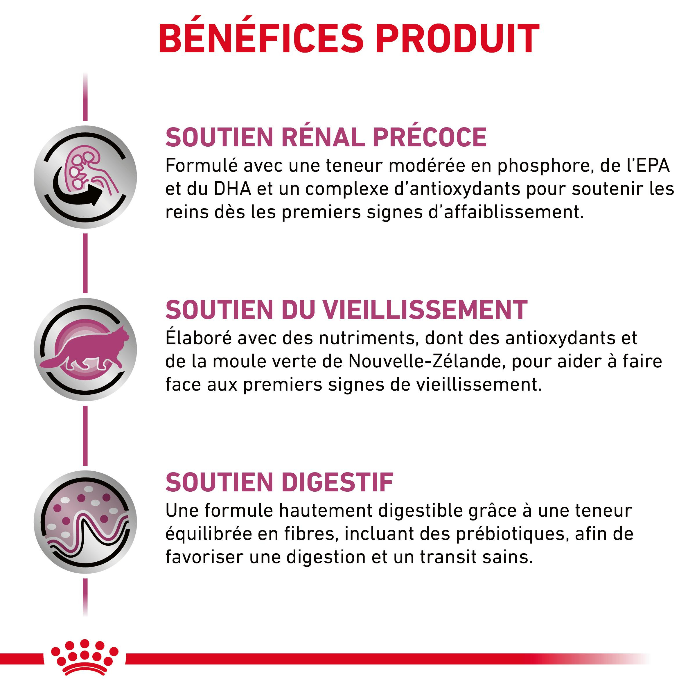 Royal Canin Veterinary Diet Early Renal kattenvoer