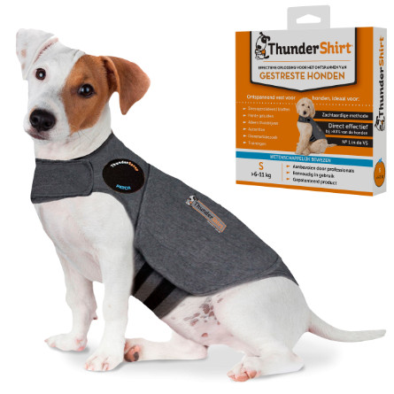 Thundershirt pour Chien