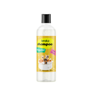 Brekz shampooing neutre pour chien 2 x 500 ml