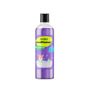 Brekz conditionneur pour chien 2 x 500 ml