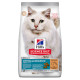 Hill's Adult Hypoallergenic aux protéines d'œufs et d'insectes pour chat