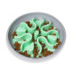 Outward Hound Wobble Slo Bowl gamelle anti-glouton pour chien