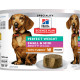 Hill's Adult Perfect Weight Small & Mini mousse à la dinde pâtée pour chien