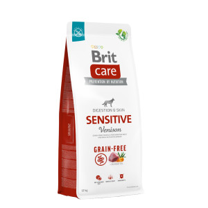 Brit Care Sensitive graanvrij hondenvoer