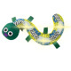 Petstages Blinking Buddy jouet pour chat (30 cm)