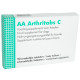 AA Arthritabs C complément alimentaire chien