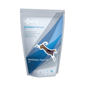 Trovet Hypoallergenic Treat HLT met lam hondensnack