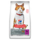 Hill's Adult Sterilised Cat au canard pour chat