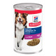Hill's Mature Adult 7+ pâtée au boeuf pour chien (boîte)