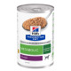 Hill's Prescription Diet Metabolic Weight Management pâtée au bœuf pour chien (boîte)