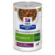 Hill's Prescription Diet Metabolic mijoté au bœuf & aux légumes pour chien (boîte)