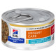 Hill's Prescription Diet C/D Multicare Stress Urinary Care mijoté au goût de thon & légumes pour chat (boîte)