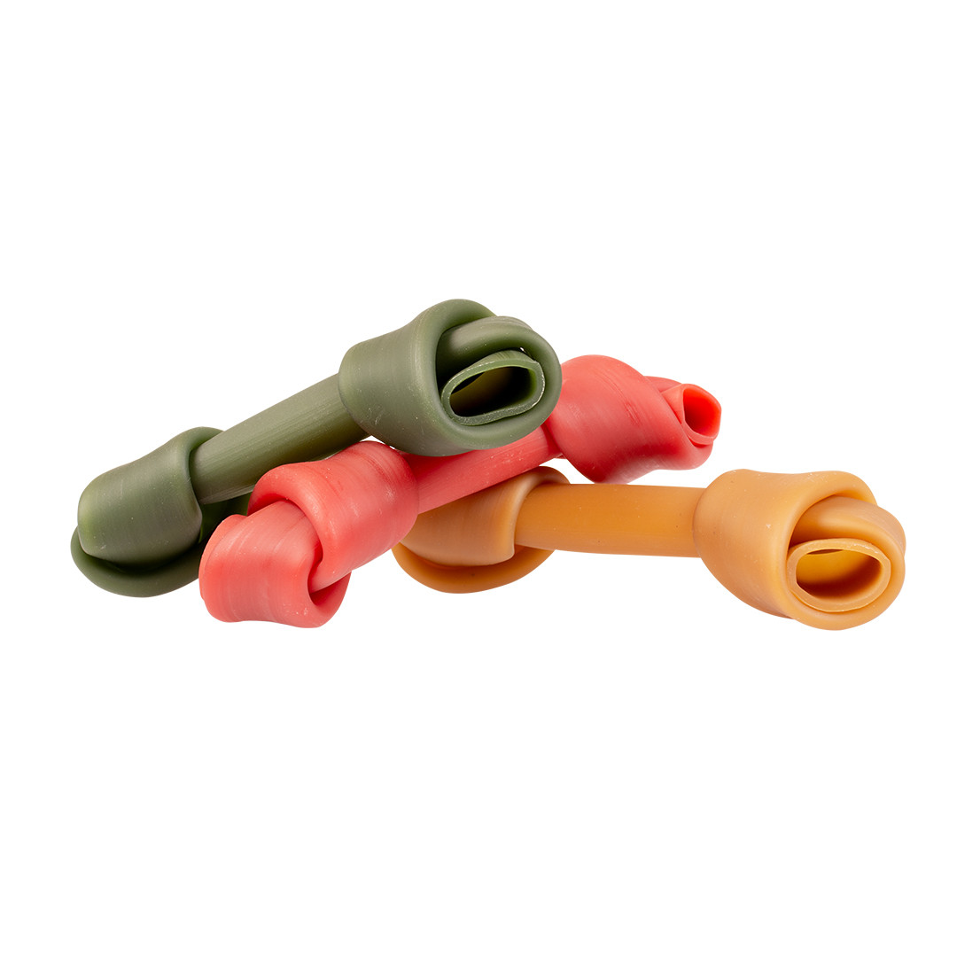 Garden Bites Vegan Bones hondensnack
