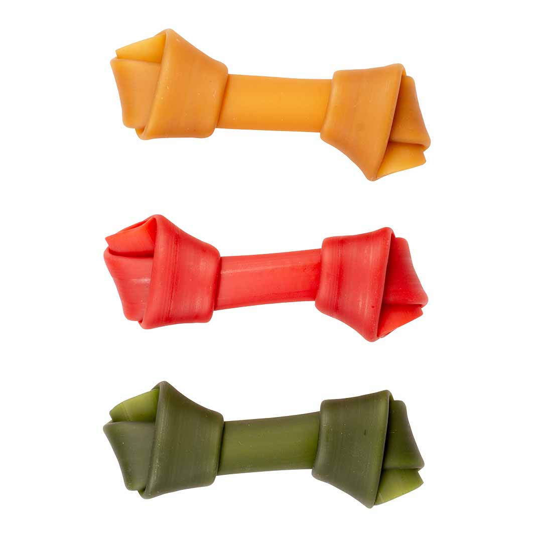 Garden Bites Vegan Bones hondensnack