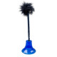 Wobble 'n play spring jouet pour chat