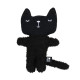 Zeno coussin de frappe pour chat