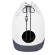 District 70 maison et panier pliables pour chat