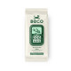 Beco Bamboo Dog Wipes lingettes hypoallergéniques pour chien (80 lingettes)