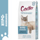 Cadilo Veterinary Diet Hypoallergenic pour chat
