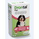 Vermifuge Drontal Pup pour chiot 50 ml