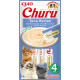 Inaba Ciao Churu au thon pour chat