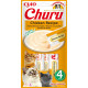 Inaba Ciao Churu au poulet pour chat