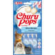 Inaba Ciao Churu Pops au thon pour chat