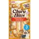 Inaba Ciao Churu Bites au poulet pour chat