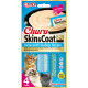 Inaba Churu Skin & Coat au thon et coquilles Saint-Jacques pour chat