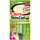Inaba Churu Skin & Coat au poulet et coquilles Saint-Jacques pour chat