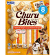 Inaba Churu Bites au poulet pour chien