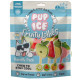 Pup Ice Fruity Lollies assortiment S glaces pour chien