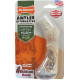 Nylabone Power Chew Antler jouet à mâcher en nylon pour chien (au gibier)