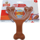 Nylabone Extreme Chew Wishbone jouet à mâcher en nylon pour chien (au bison)