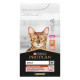 Pro Plan Adult Vital Functions au saumon pour chat
