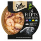 Sheba Filets Selection pâtée en sauce pour chat multipack barquettes