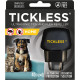 TickLess Home prise à ultrasons anti-puces et anti-tiques pour la maison