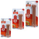 Nylabone Power Chew nylon os à mâcher pour chien (au bacon)