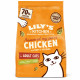 Lily's Kitchen Adult poulet aux légumes croquettes pour chat