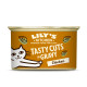 Lily's Kitchen Cuts poulet pâtée en sauce pour chat