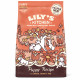 Lily's Kitchen Puppy Recipe poulet au saumon croquettes pour chien