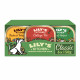 Lily's Kitchen Classic Dinners multipack pâtée pour chien