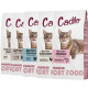Cadilo Premium croquettes pour chat pack d'essai