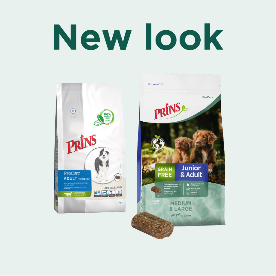 Prins ProCare Grainfree Adult Pro Energy pour chien