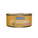 Prins Soft Paté Kitten et Adult poulet pâtée pour chat
