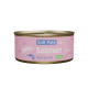 Prins Soft Paté Adult au saumon et poulet pâtée pour chat
