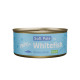 Prins Soft Paté Adult poisson blanc pâtée pour chat
