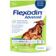Flexadin Advanced avec Boswellia pour chien
