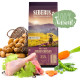 Seberus Mini/Small Fresh Chicken - nourriture pour chien naturelle sans céréales