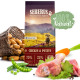 Seberus Chicken & Potato - nourriture pour chien naturelle sans céréales